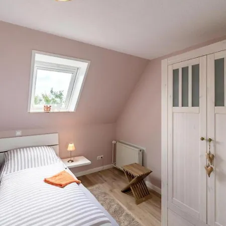 Haus Suederkamp Apartment