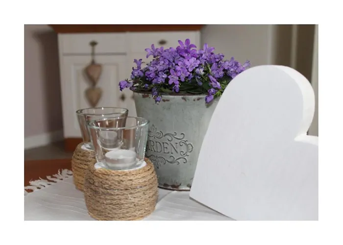 Haus Suederkamp Langeneß