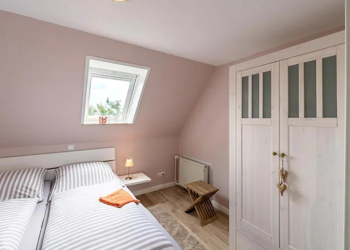 Appartamento Haus Suederkamp