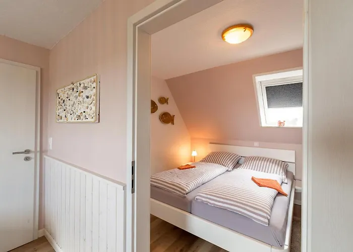 Appartamento Haus Suederkamp Langeneß